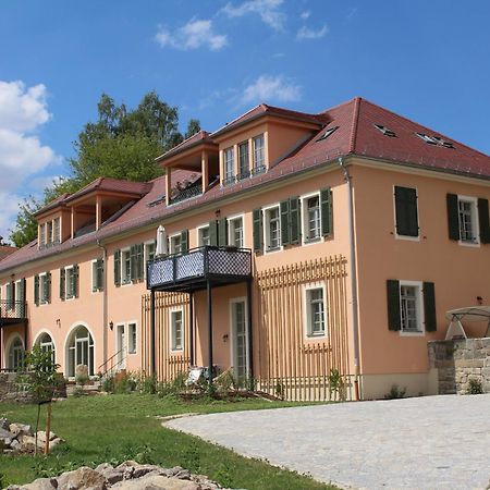 Ferienwohnung Kapplermuehle Бауцен Екстериор снимка