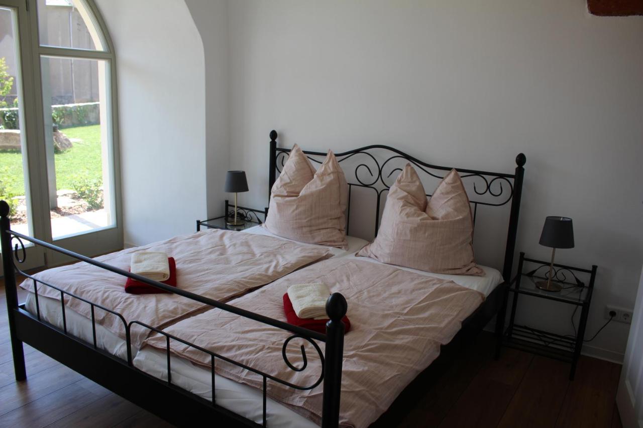 Ferienwohnung Kapplermuehle Бауцен Екстериор снимка