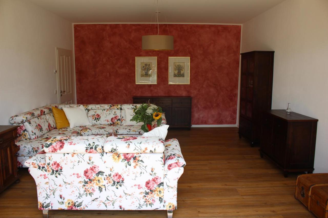 Ferienwohnung Kapplermuehle Бауцен Екстериор снимка
