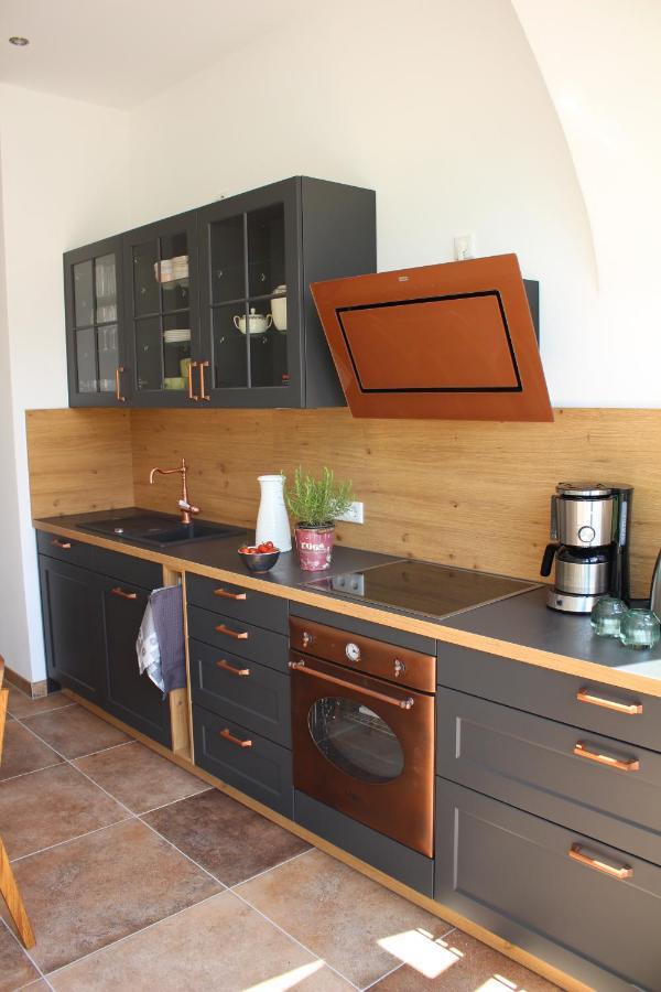 Ferienwohnung Kapplermuehle Бауцен Екстериор снимка