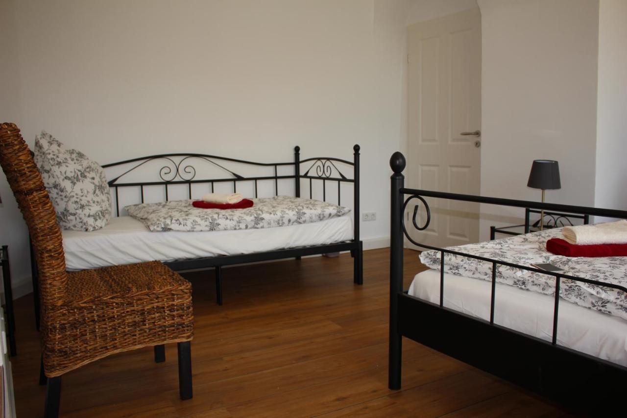 Ferienwohnung Kapplermuehle Бауцен Екстериор снимка